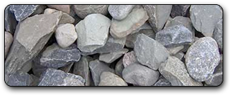 Crushed Stone