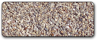 Pea Gravel