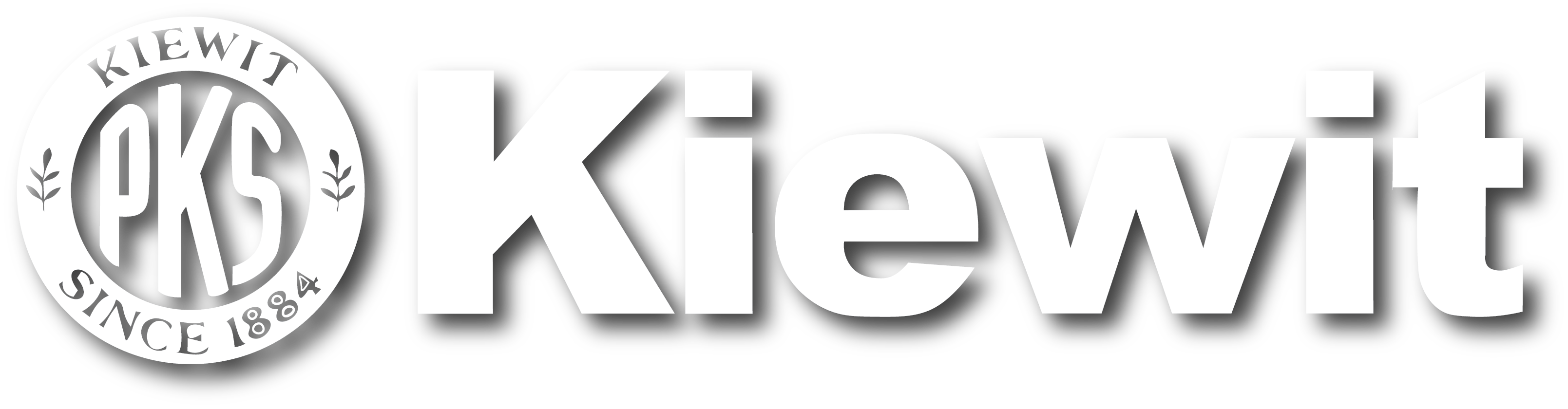 Kiewit company logo