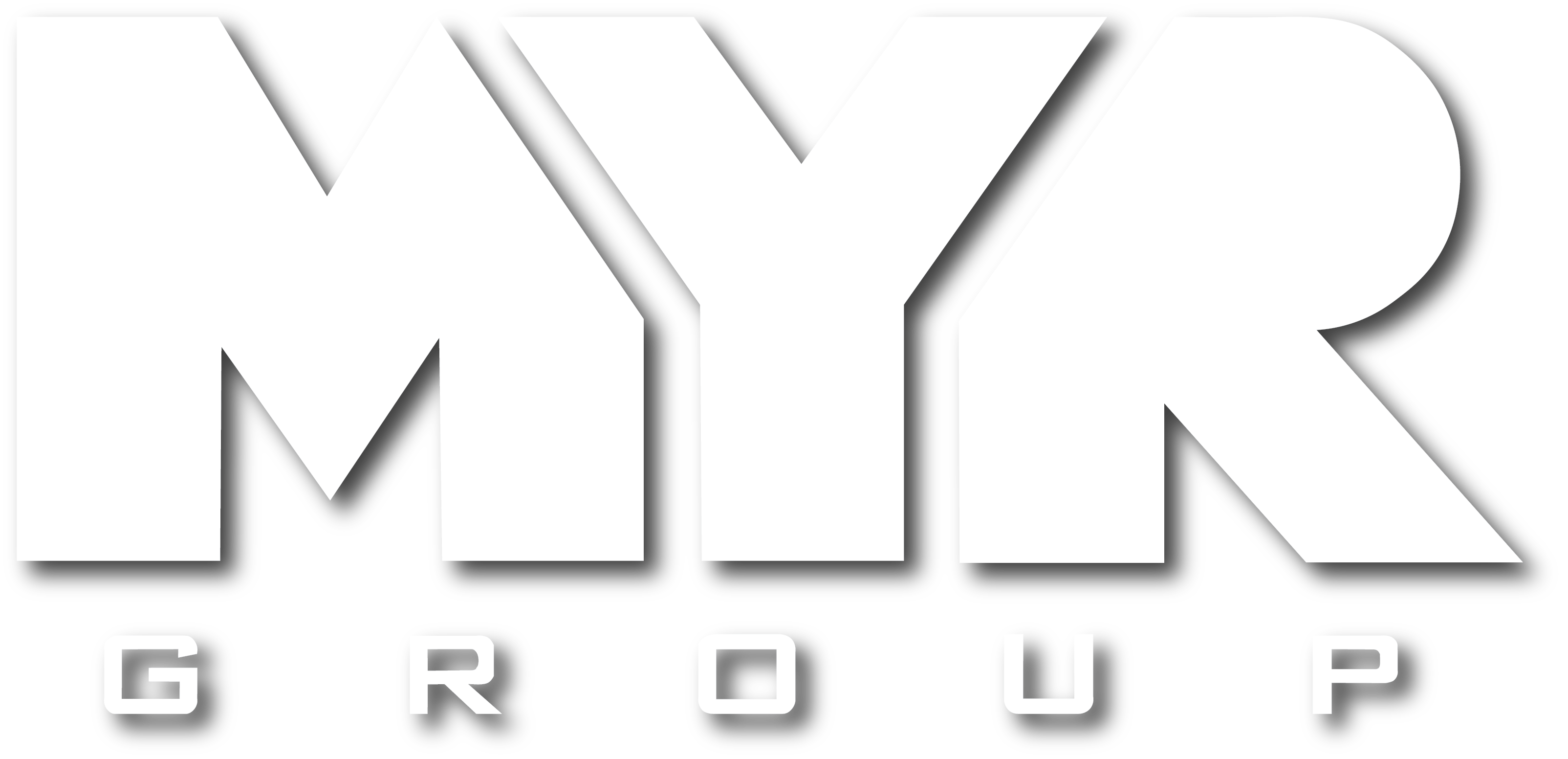 M Y R company logo