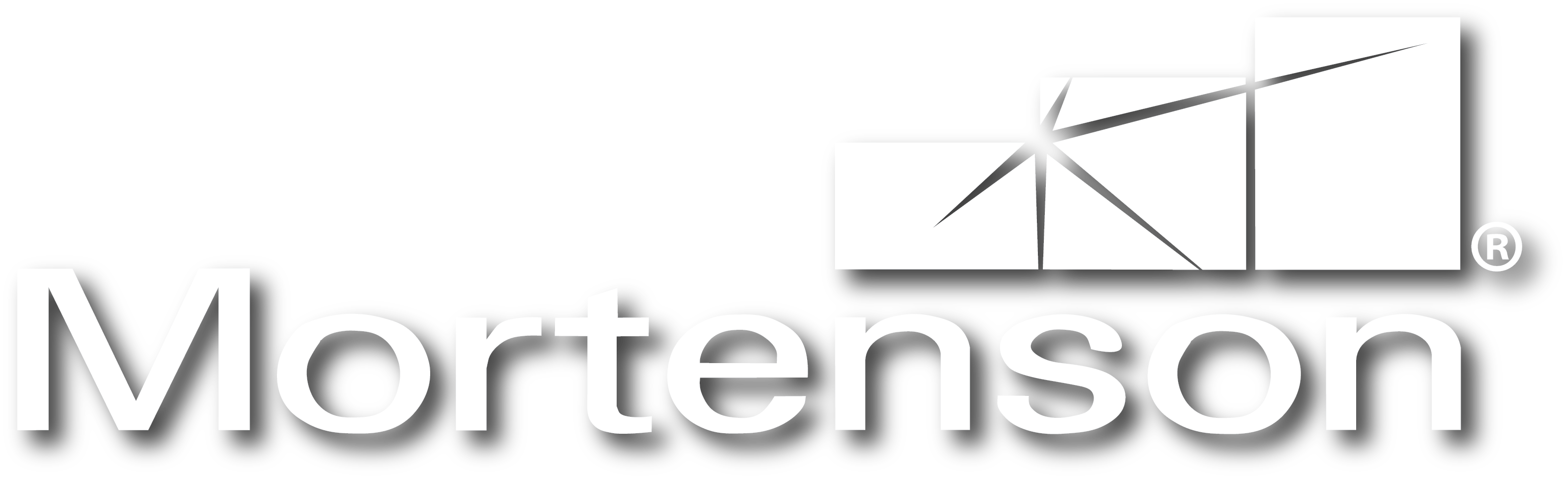 Mortenson company logo