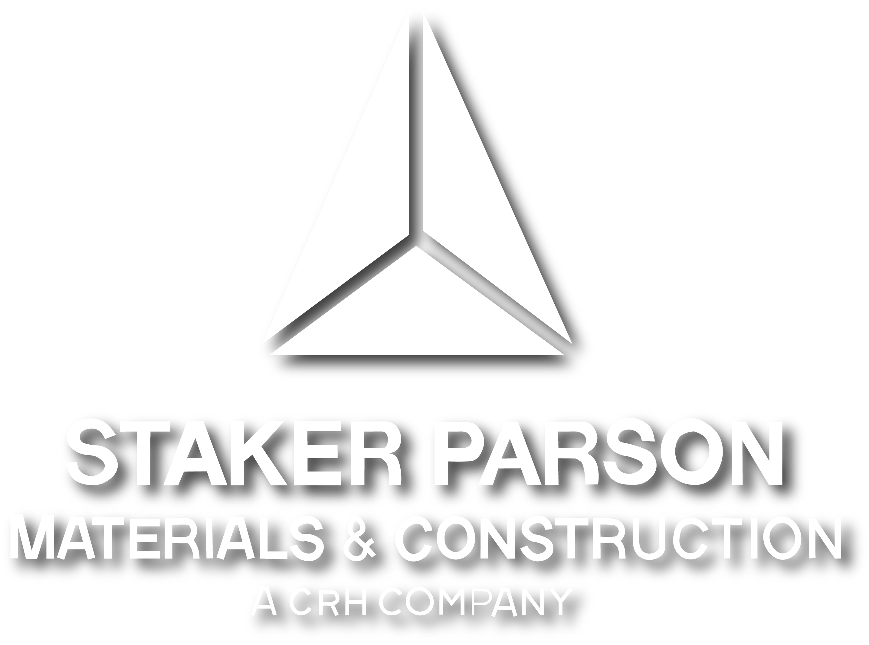 Staker Parson company logo