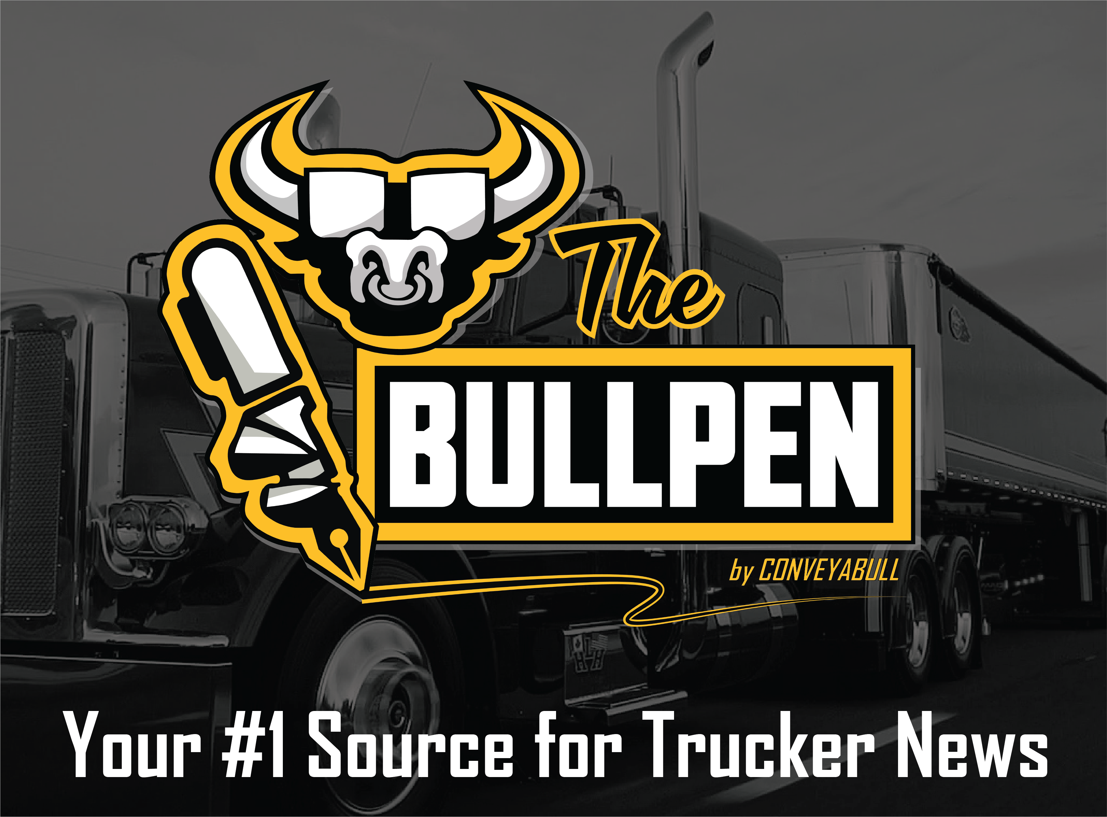 The Bullpen - Your #1 Source for Trucker News