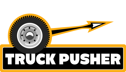 Truck Pusher