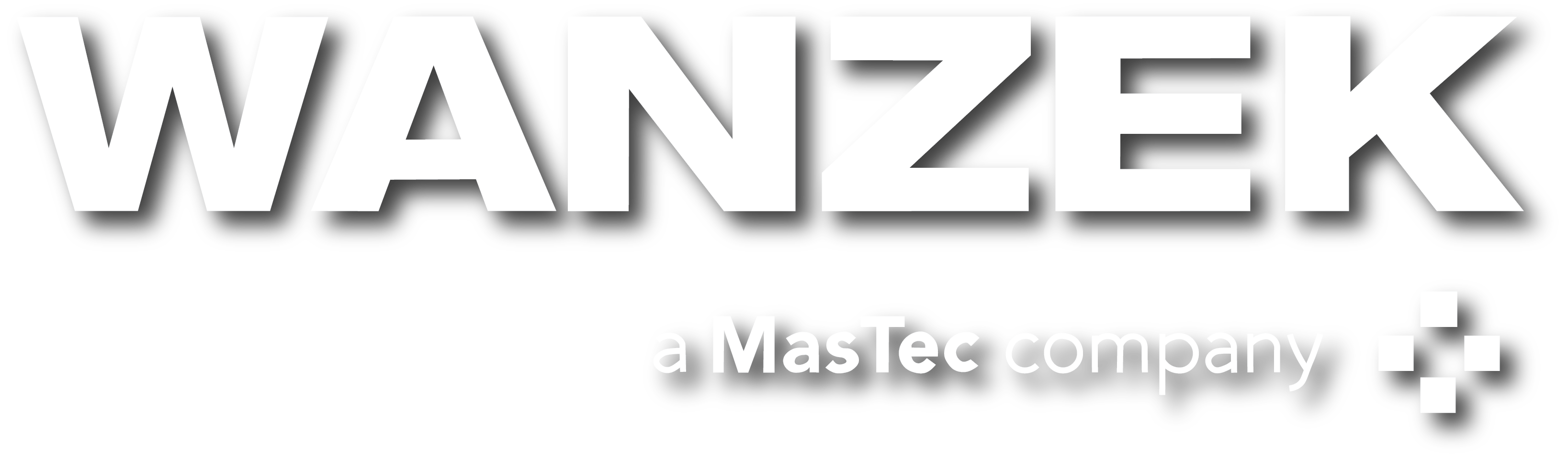 Wanzek company logo